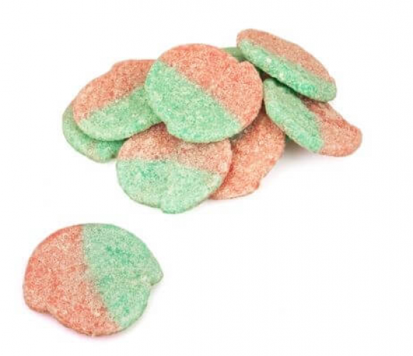 Grahns Gemelos chispeantes 250 gramos