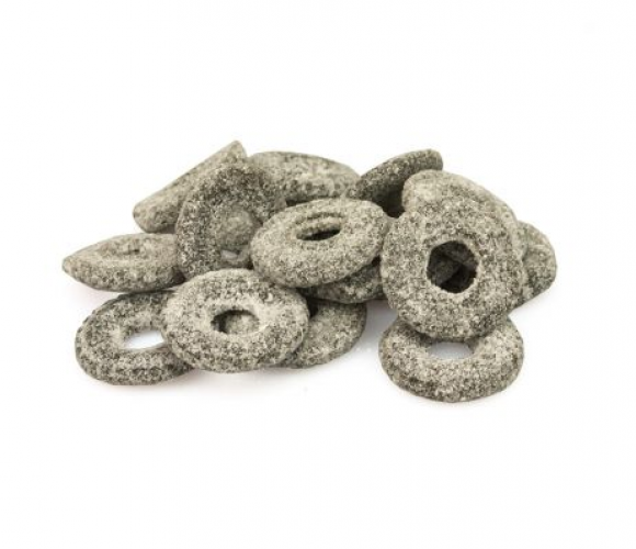 Grahns Pit Stop Salty Wheels 250 gramos