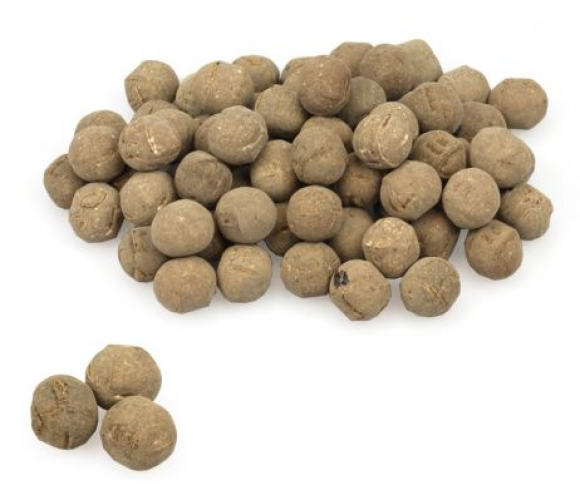 Grahns granulado de salmiak 250 gram