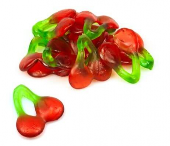 Haribo Happy Cherries 250 gramos