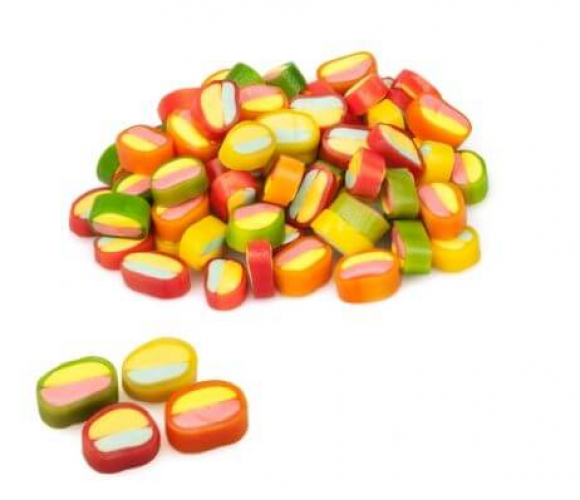Haribo Pico Balla 250 gramos