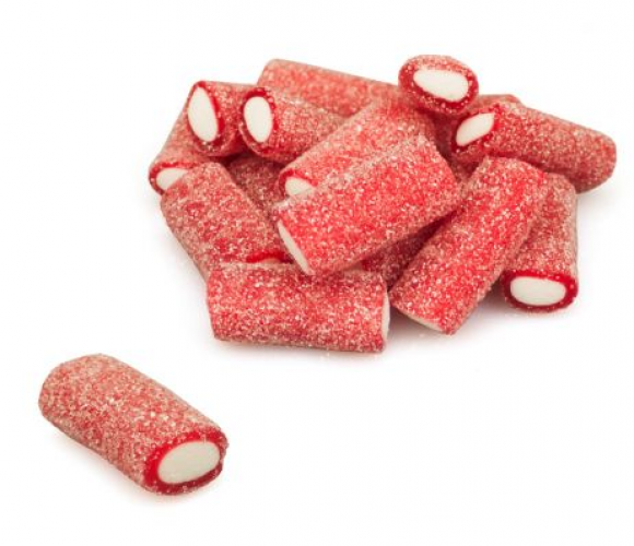 Haribo Balla Balla Red Fizz 250 gramos