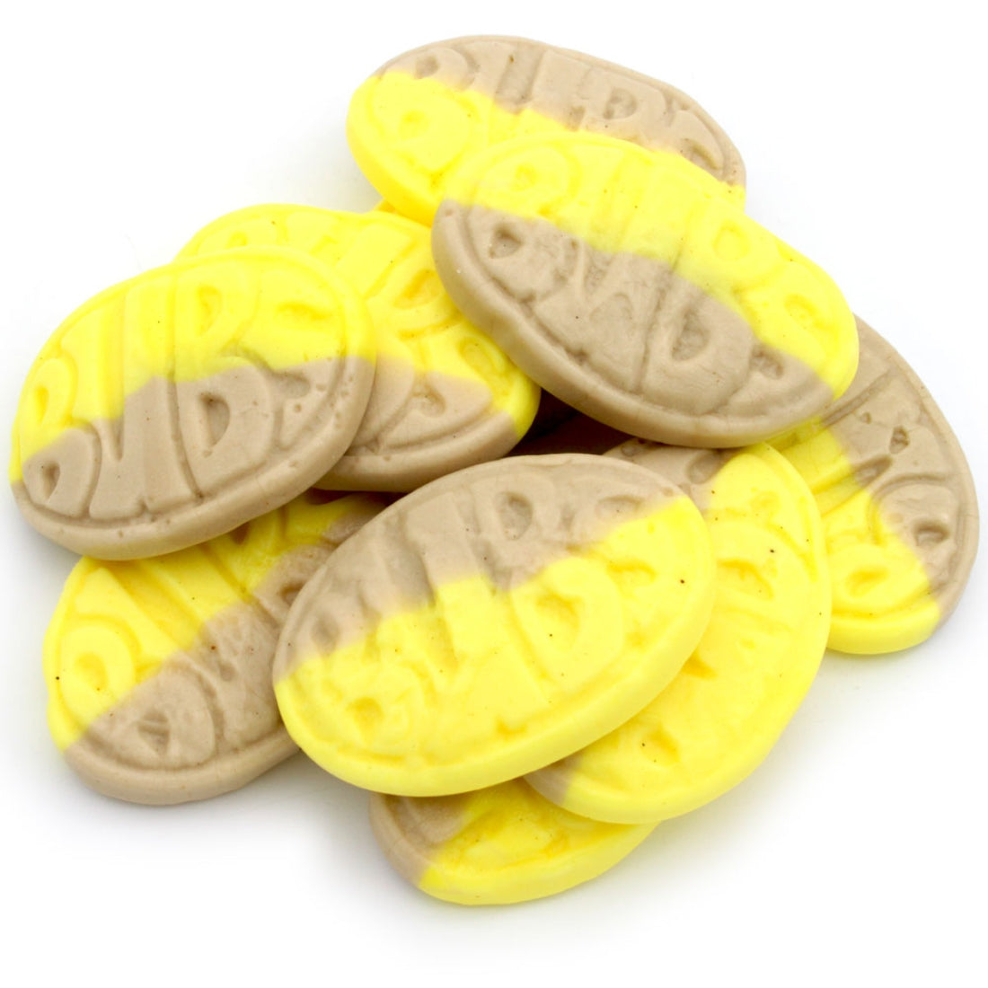 Bubs Foam Banana 250 gramos