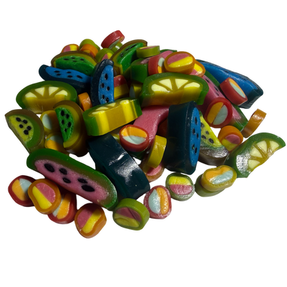 Dulce Peelable Fruitmix