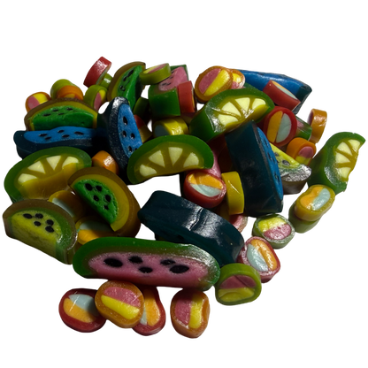 Dulce Peelable Fruitmix