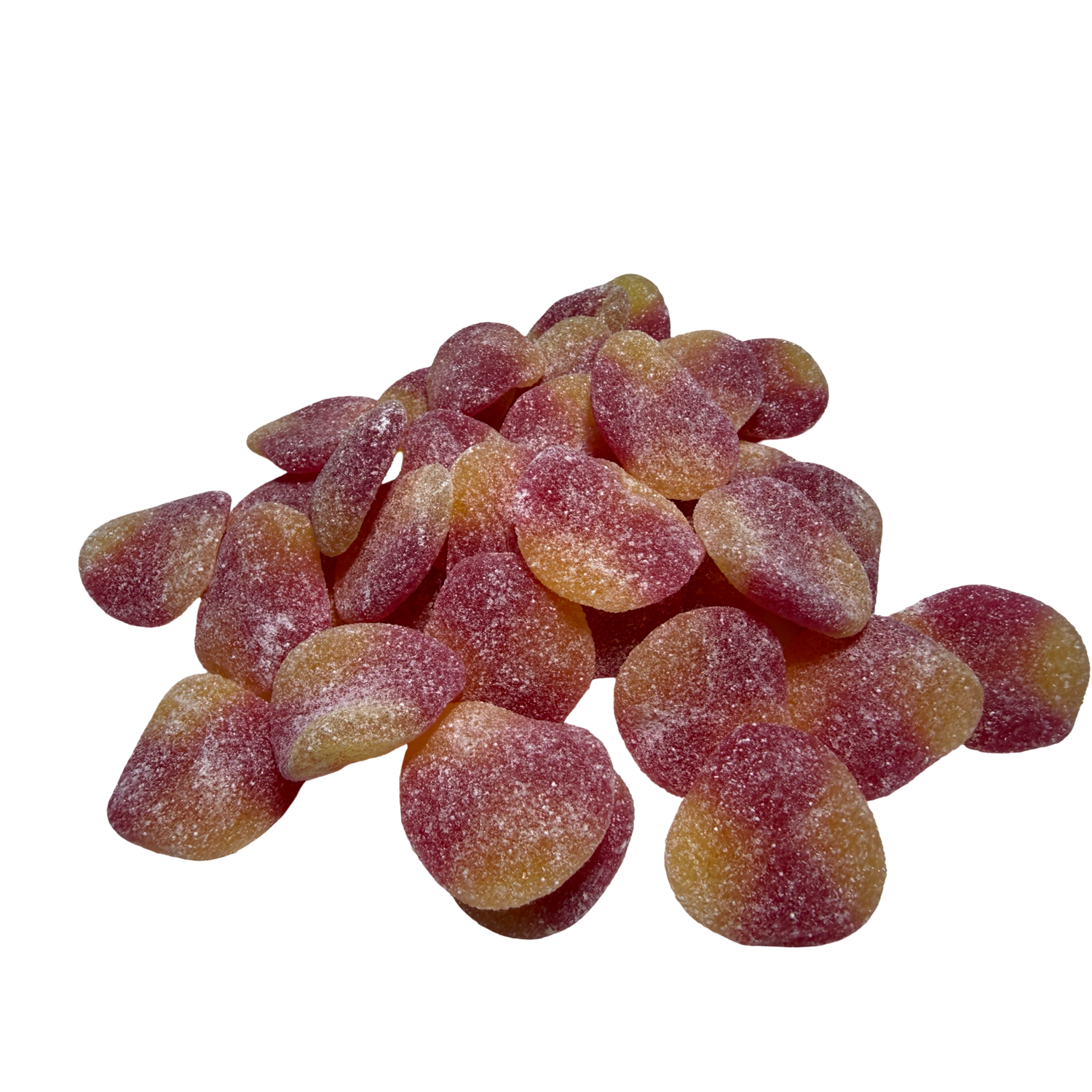 Haribo Happy Peaches 250 gramos
