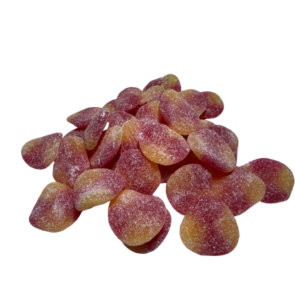 Haribo Happy Peaches 250 gramos