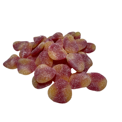 Haribo Happy Peaches 250 gramos