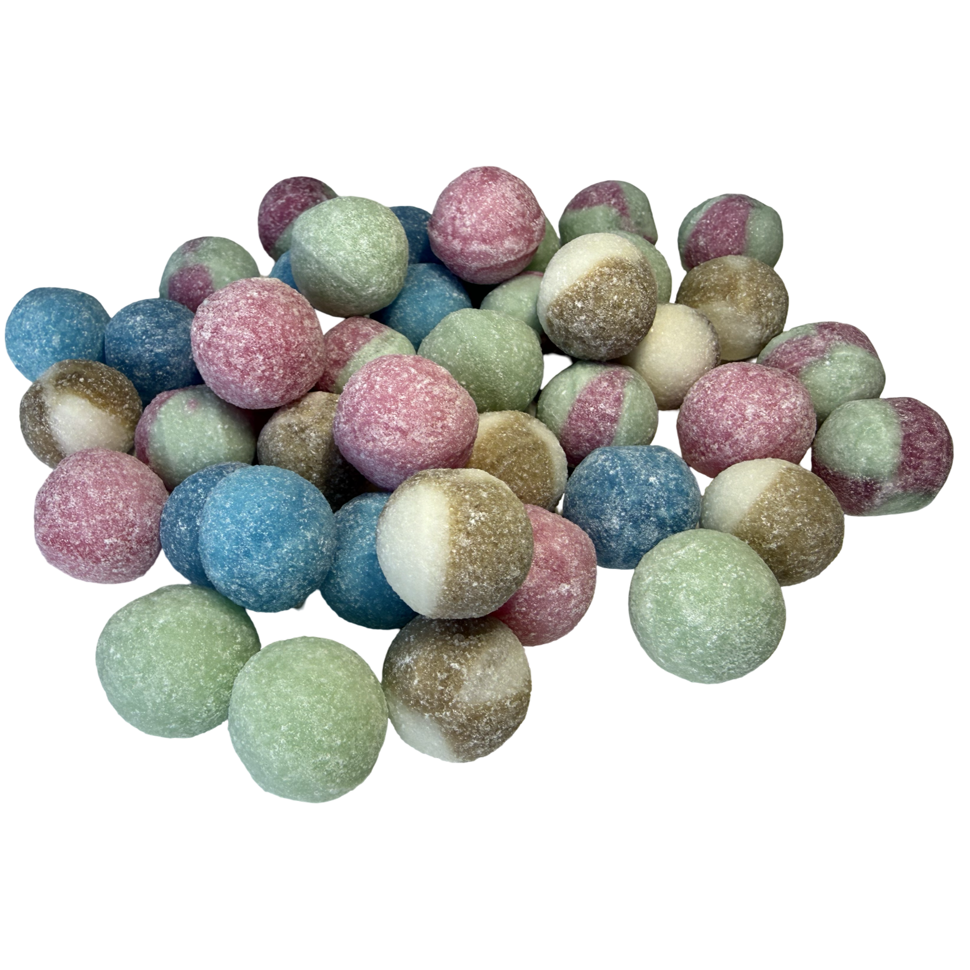 Dr. Sour mix de bolas en polvo