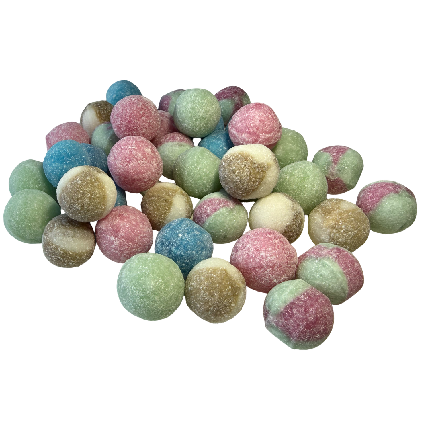 Dr. Sour mix de bolas en polvo