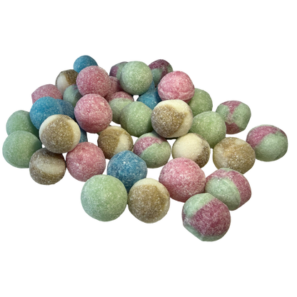 Dr. Sour mix de bolas en polvo