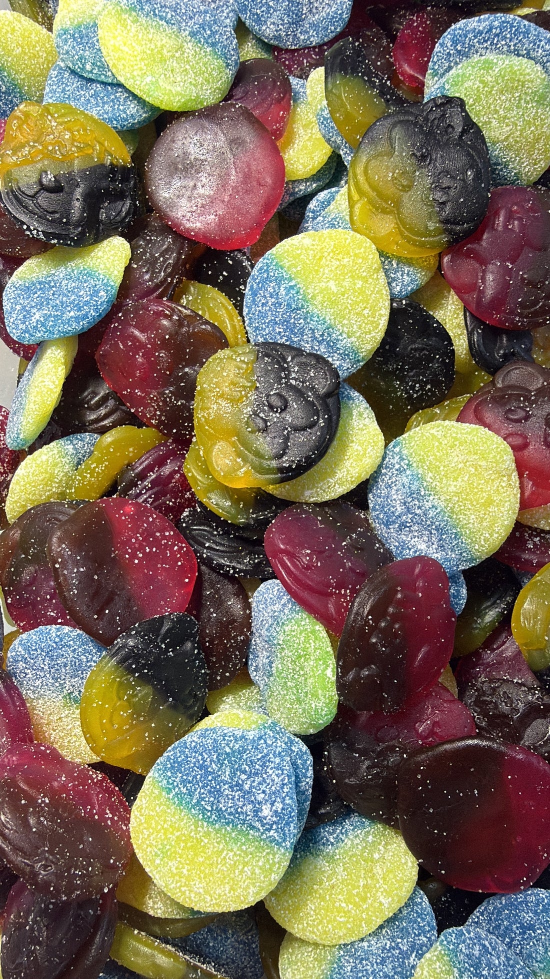 Mix Mono Dulce