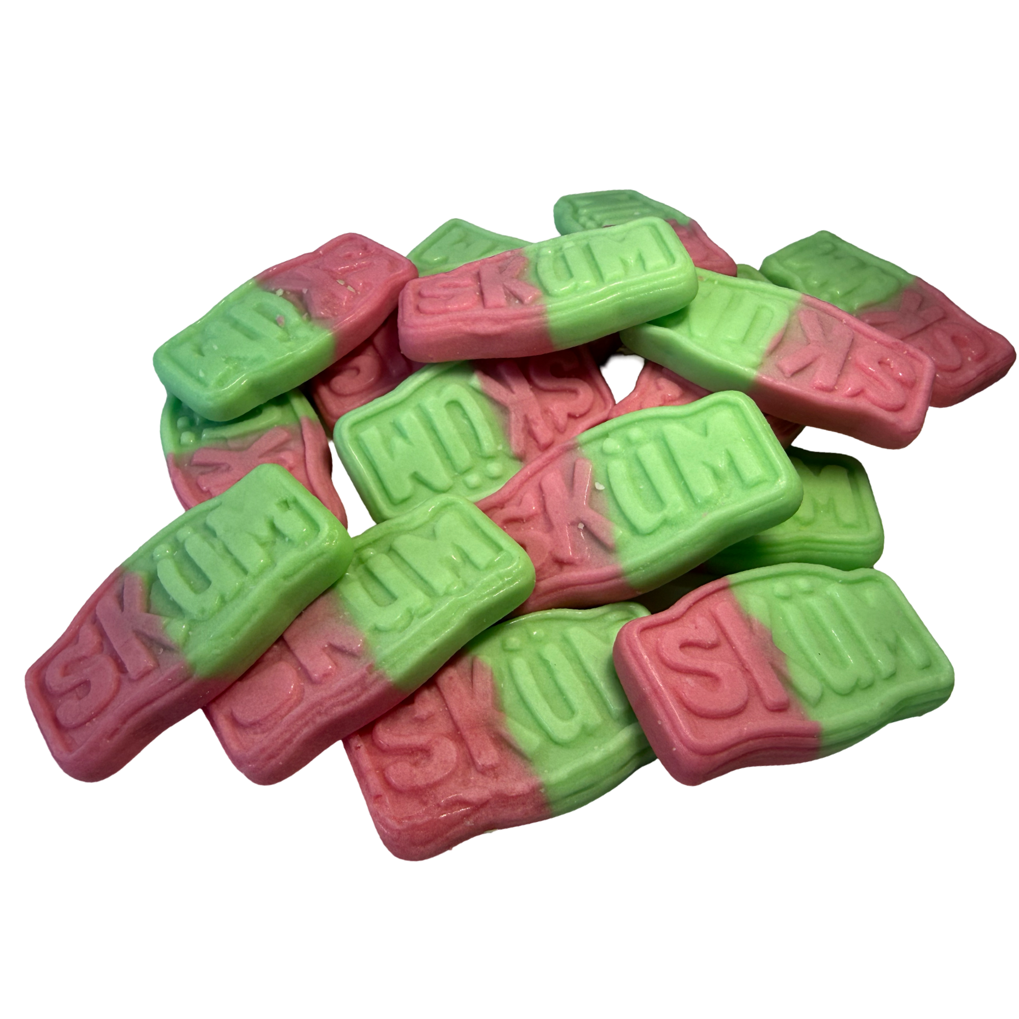 Sküm Sandía 250 gram