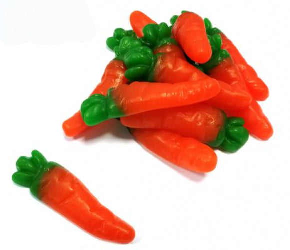 Jake Carrots 250 gramos