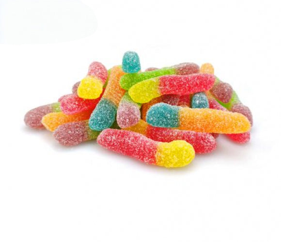 Jake Gusanos ácidos 250 g