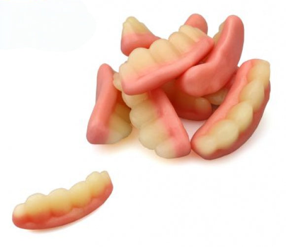 Jake Teeth 200 gramos