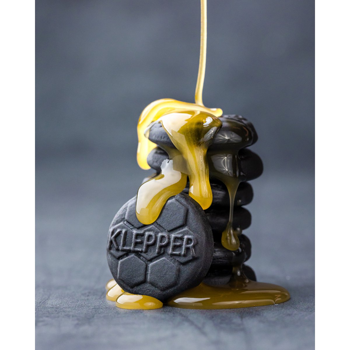Klepper &amp; Klepper Regaliz con miel 200 gram