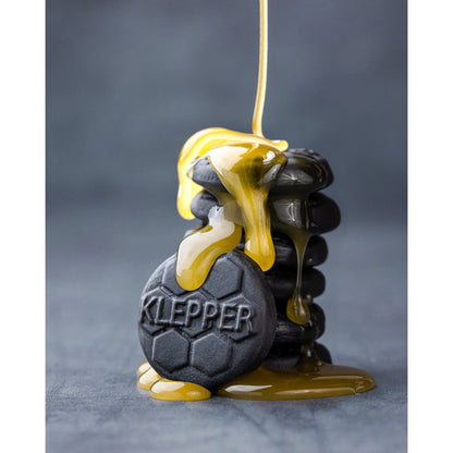 Klepper &amp; Klepper Regaliz con miel 200 gram