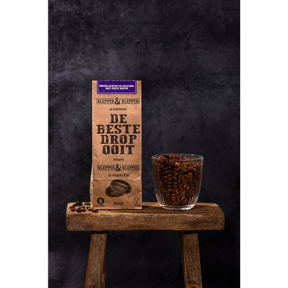 Klepper &amp; Klepper Regaliz de café 200 gram