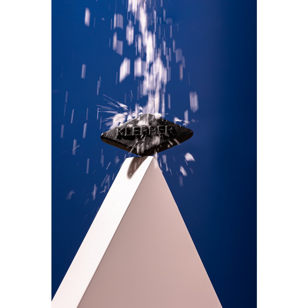 Klepper &amp; Klepper Regaliz ligeramente salado 200 gram