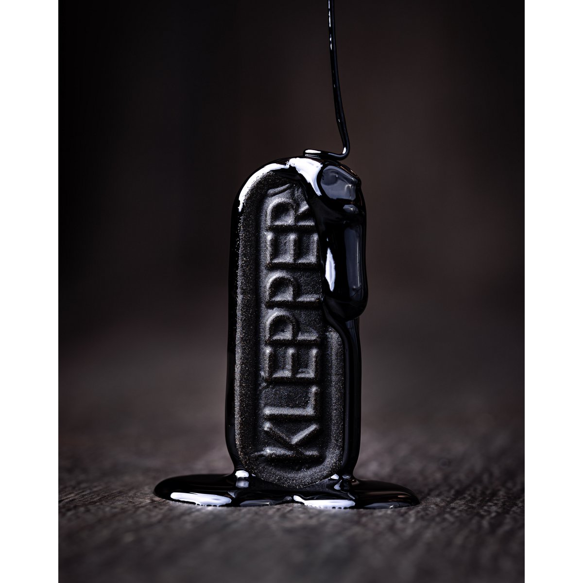 Klepper &amp; Klepper Regaliz totalmente dulce 200 gram