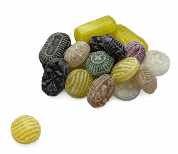 Mix de hierbas 500 gramos