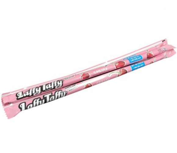 Laffy Taffy Cereza 23 g