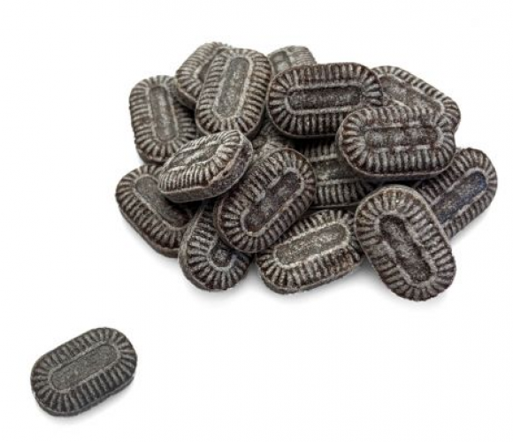 Caramelos de regaliz 500 gramos