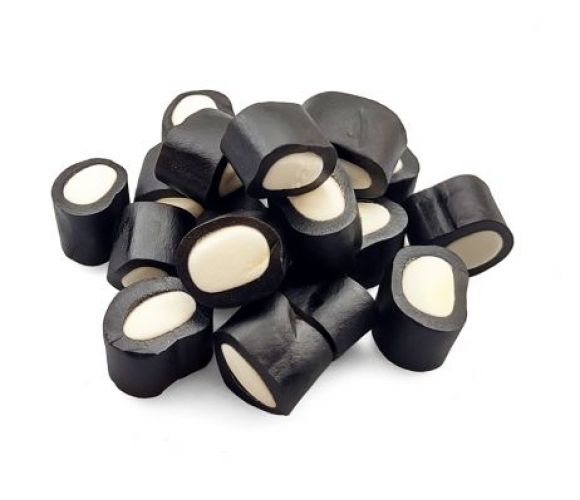 ML Mint relleno 200 gram