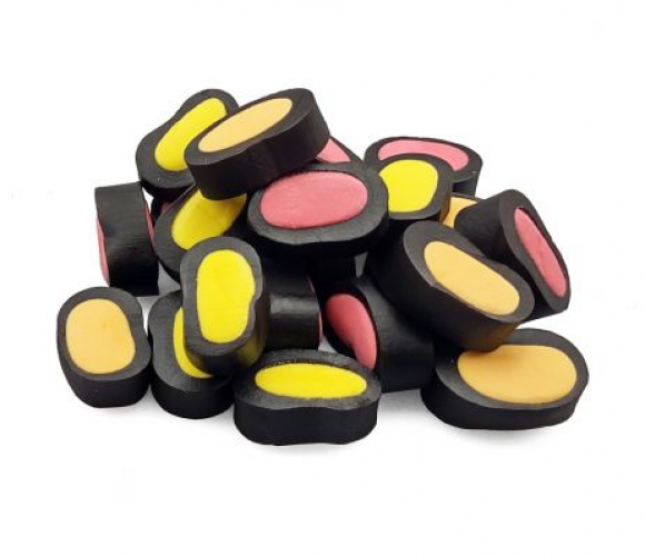 ML Mini Giant Mix 250 gramos