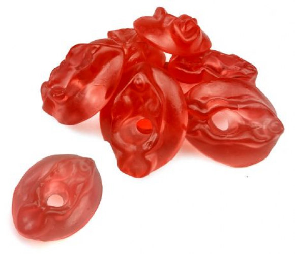 Matthijs Gorritos Rosas 200 gramos
