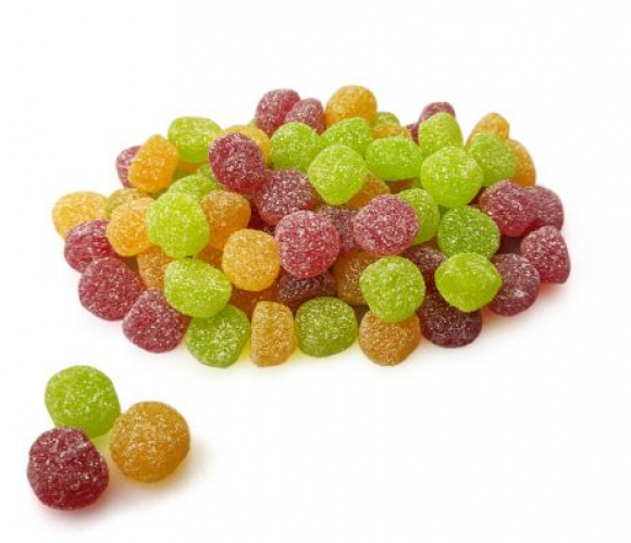 Matthijs Dots ácidos 250 gramos