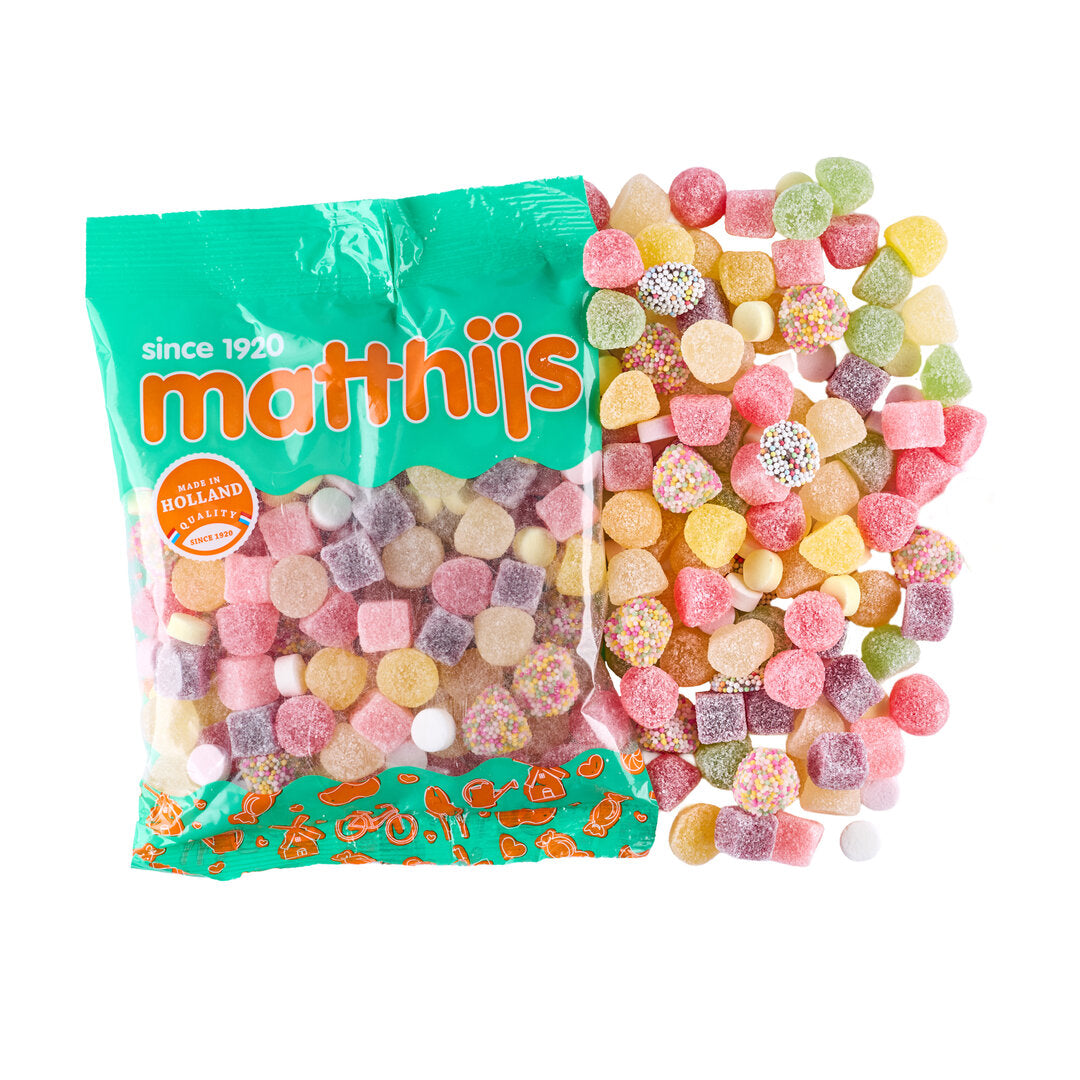 Matthijs Tum Tum 400 gramos