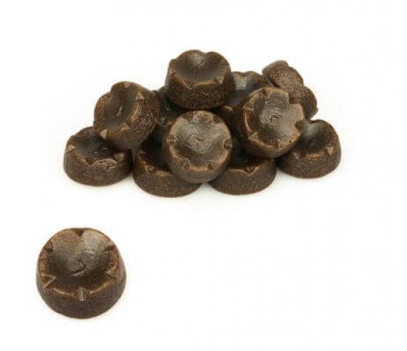 Meenk regaliz francés de tomillo VOC 250 gram