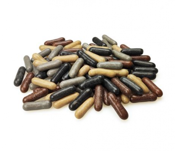 Meenk palitos de regaliz premium 250 gram