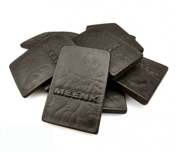 Meenk Regaliz con pimienta 250 gramos
