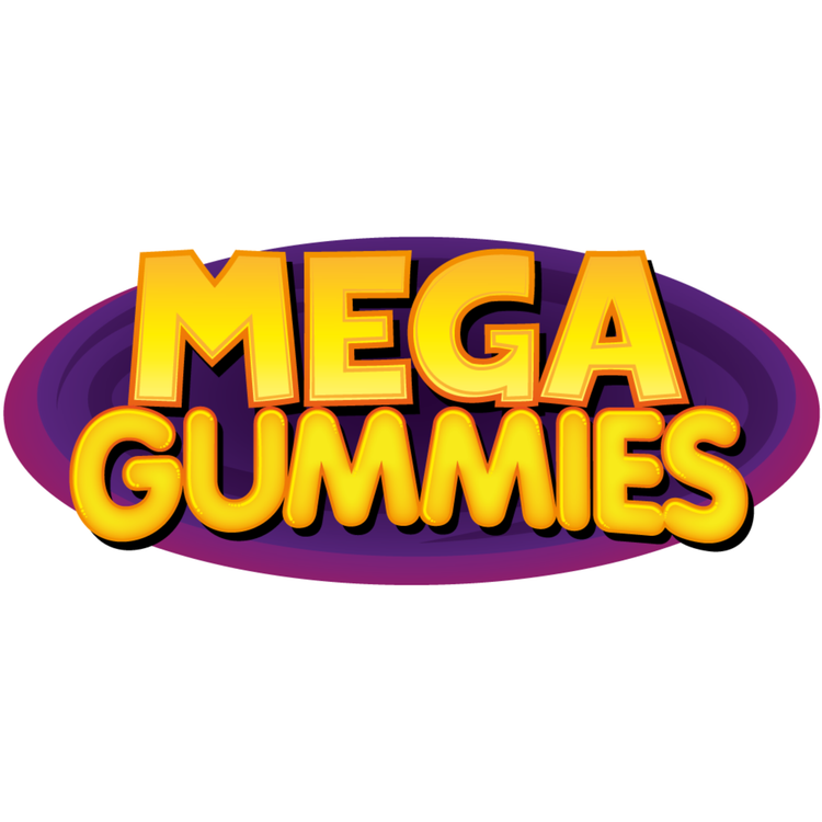Mega Gummies