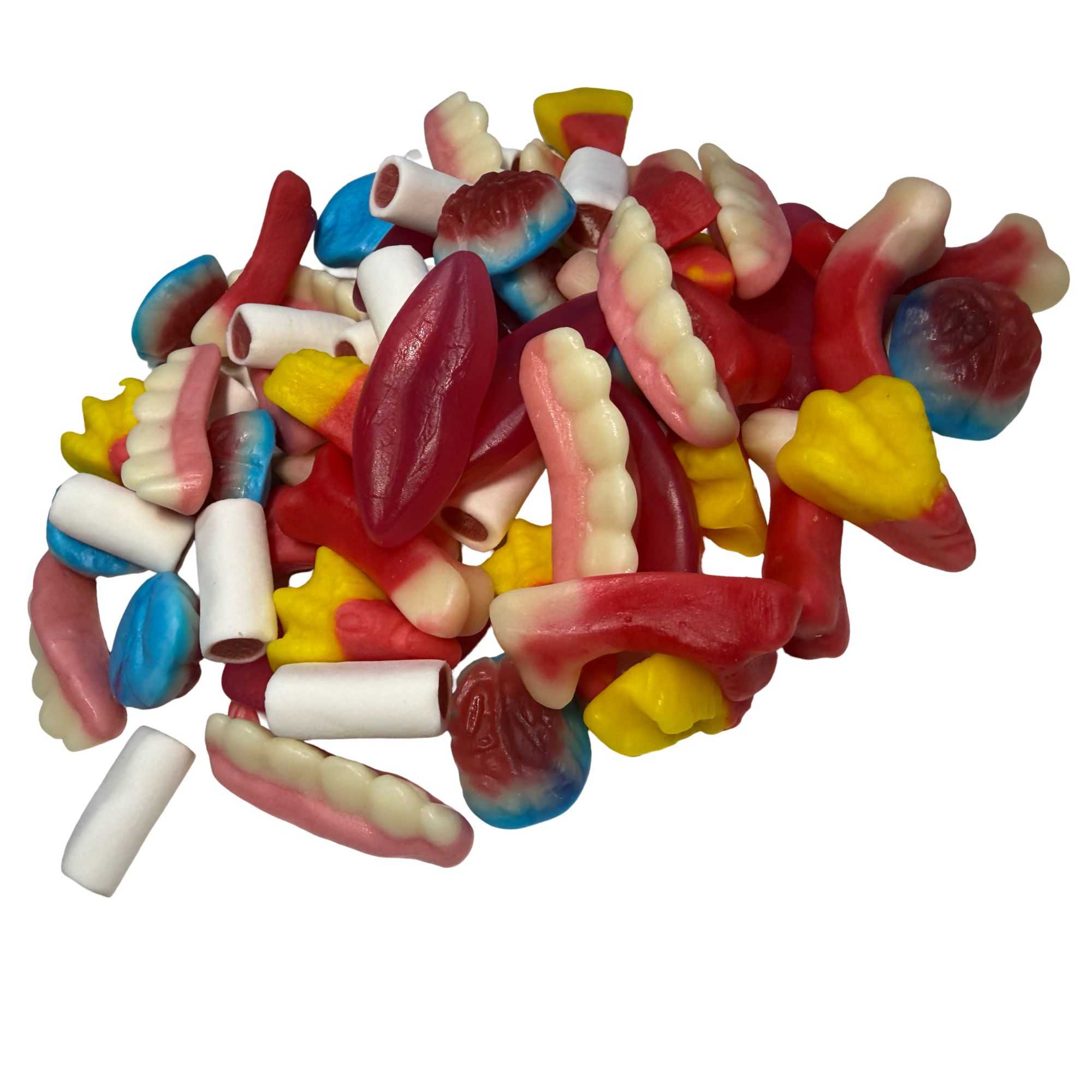 Anatomy Mix dulce