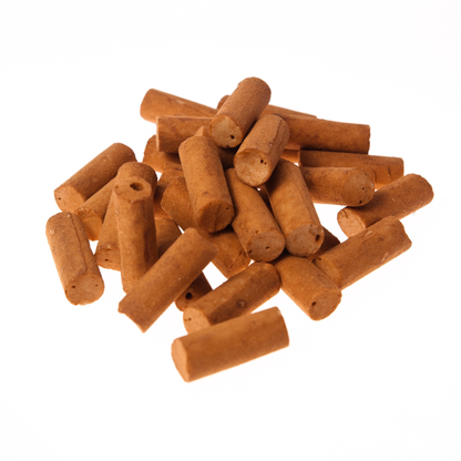 Palitos de canela