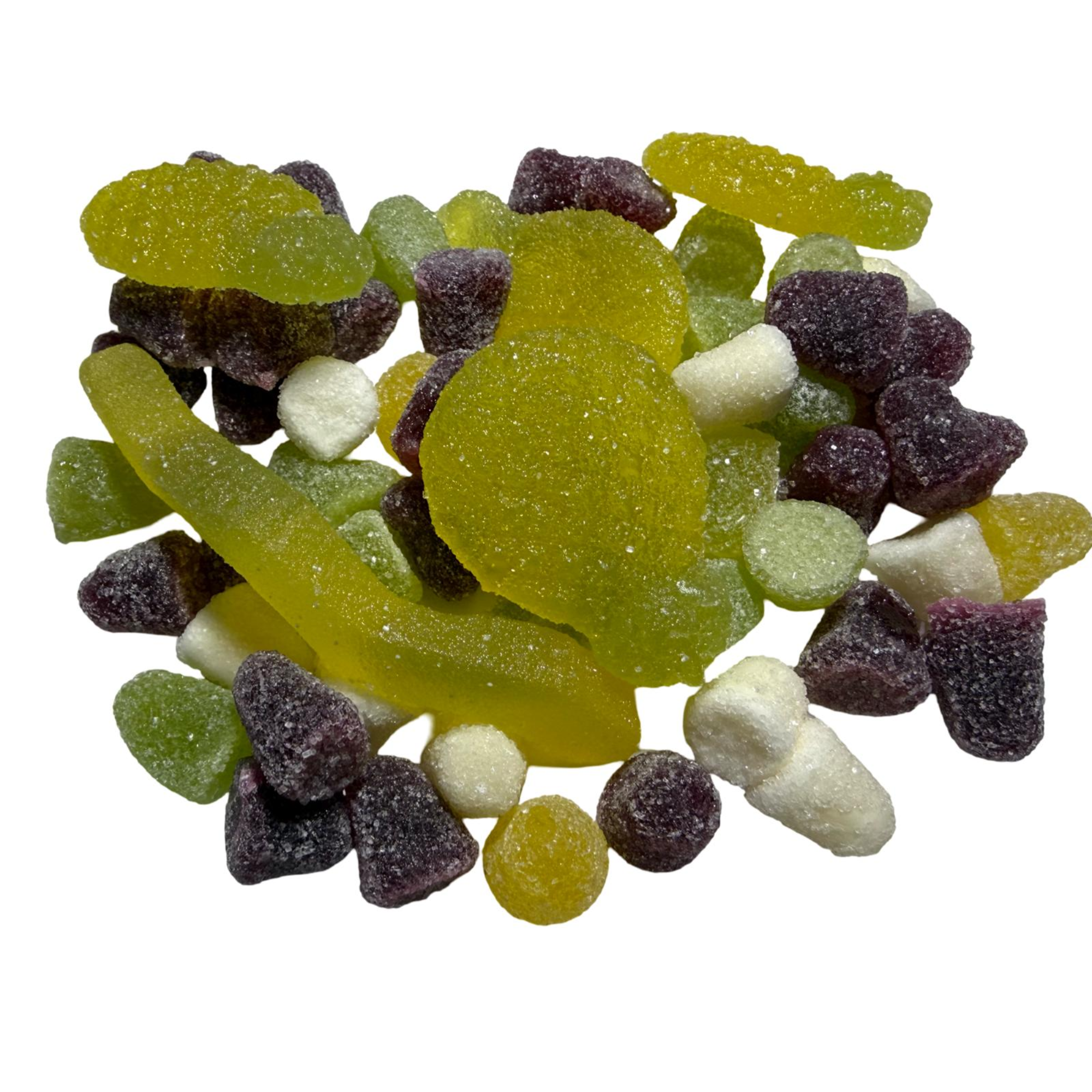 Kiddy Mix azucarado