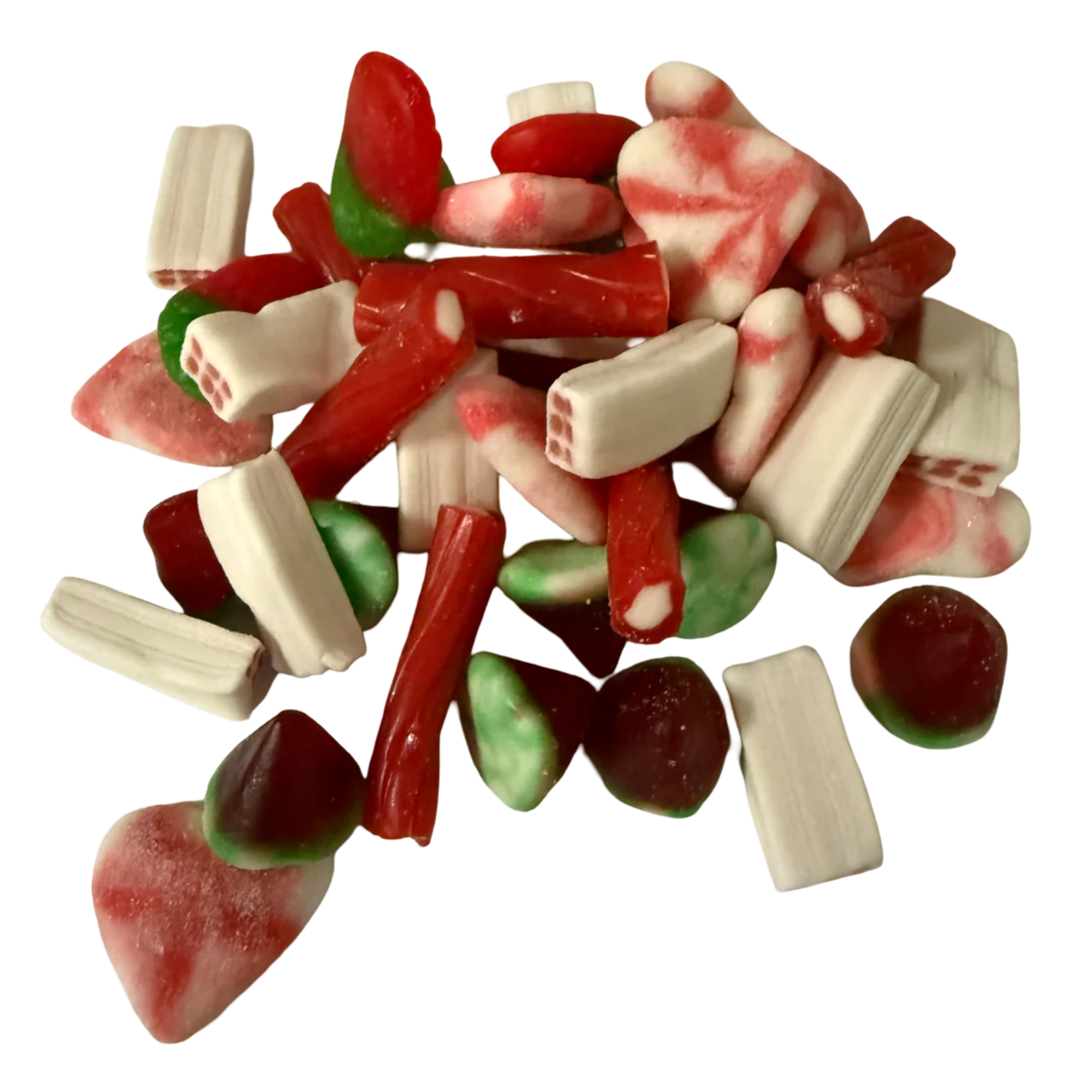 Dulce Strawberry Mix
