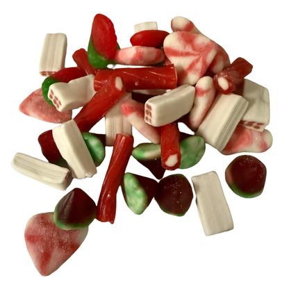 Dulce Strawberry Mix
