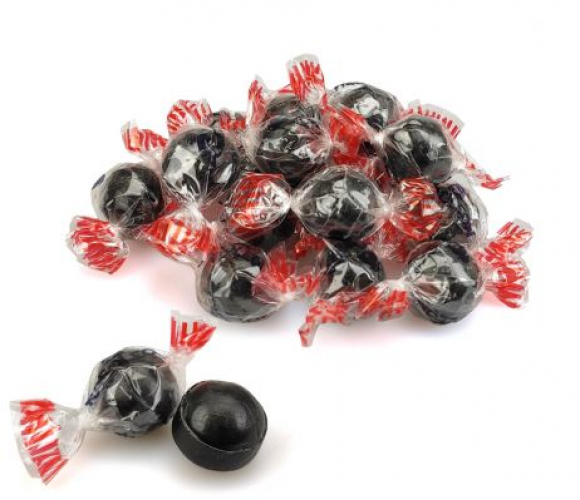 Napoleon bolas de regaliz 1kg