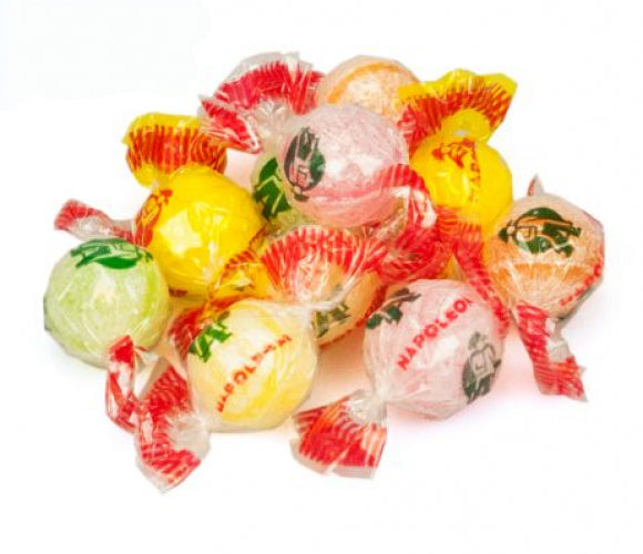 Napoleon mix de frutas 1kg