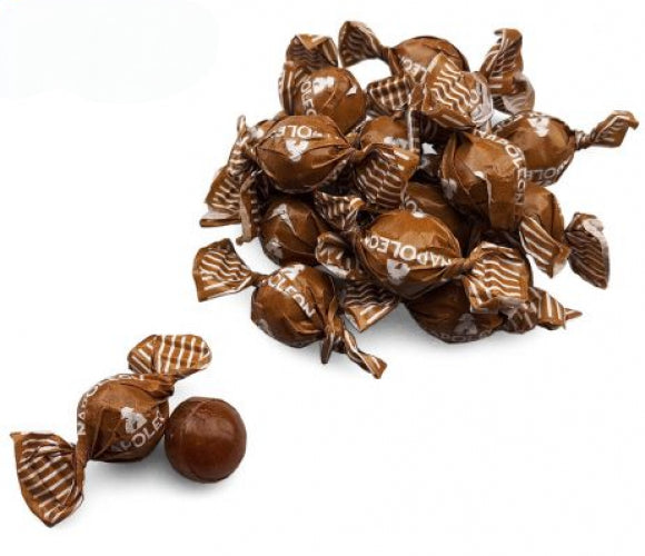 Napoleon Bolas de salmiak 1 kg