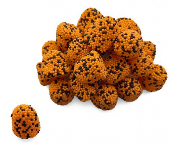 Bayas naranjas 250 gram