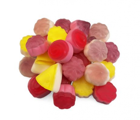 Pedro Fruit Desserts 200 gramos