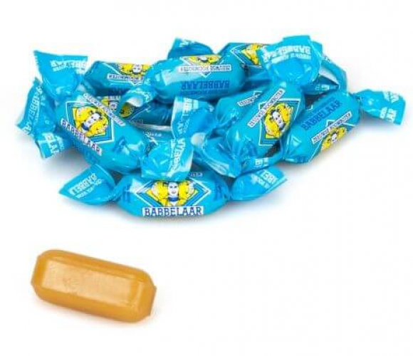 Pervasco Caramelos de mantequilla 1kg