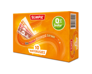 Slimpie Polos de agua