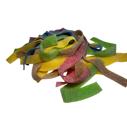 Mix de cintas ácidas